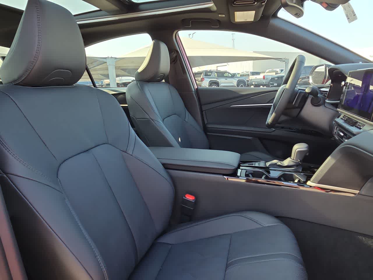 Thumbnail: 2026 Toyota Camry - 17