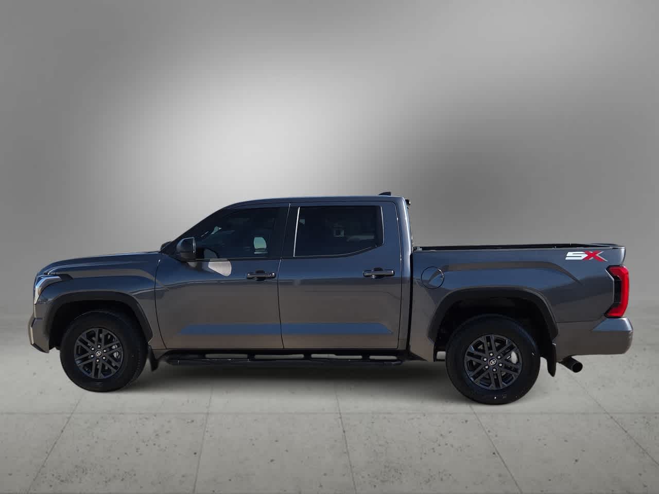 Thumbnail: 2025 Toyota Tundra - 5