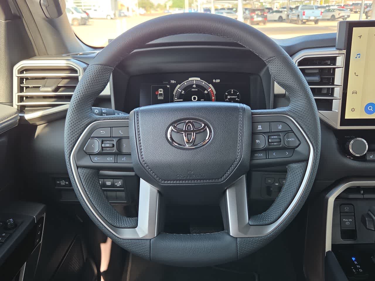 Thumbnail: 2026 Toyota Tundra - 19