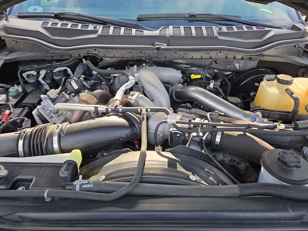 Thumbnail: 2022 Ford Econoline - 13