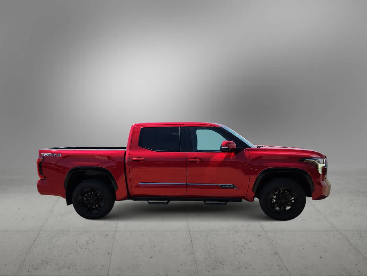 Thumbnail: 2026 Toyota Tundra - 9