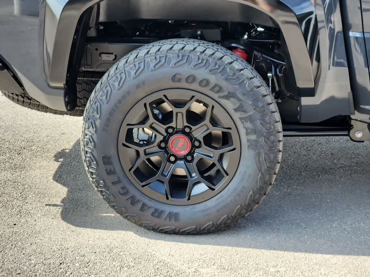 Thumbnail: 2025 Toyota Tacoma - 12