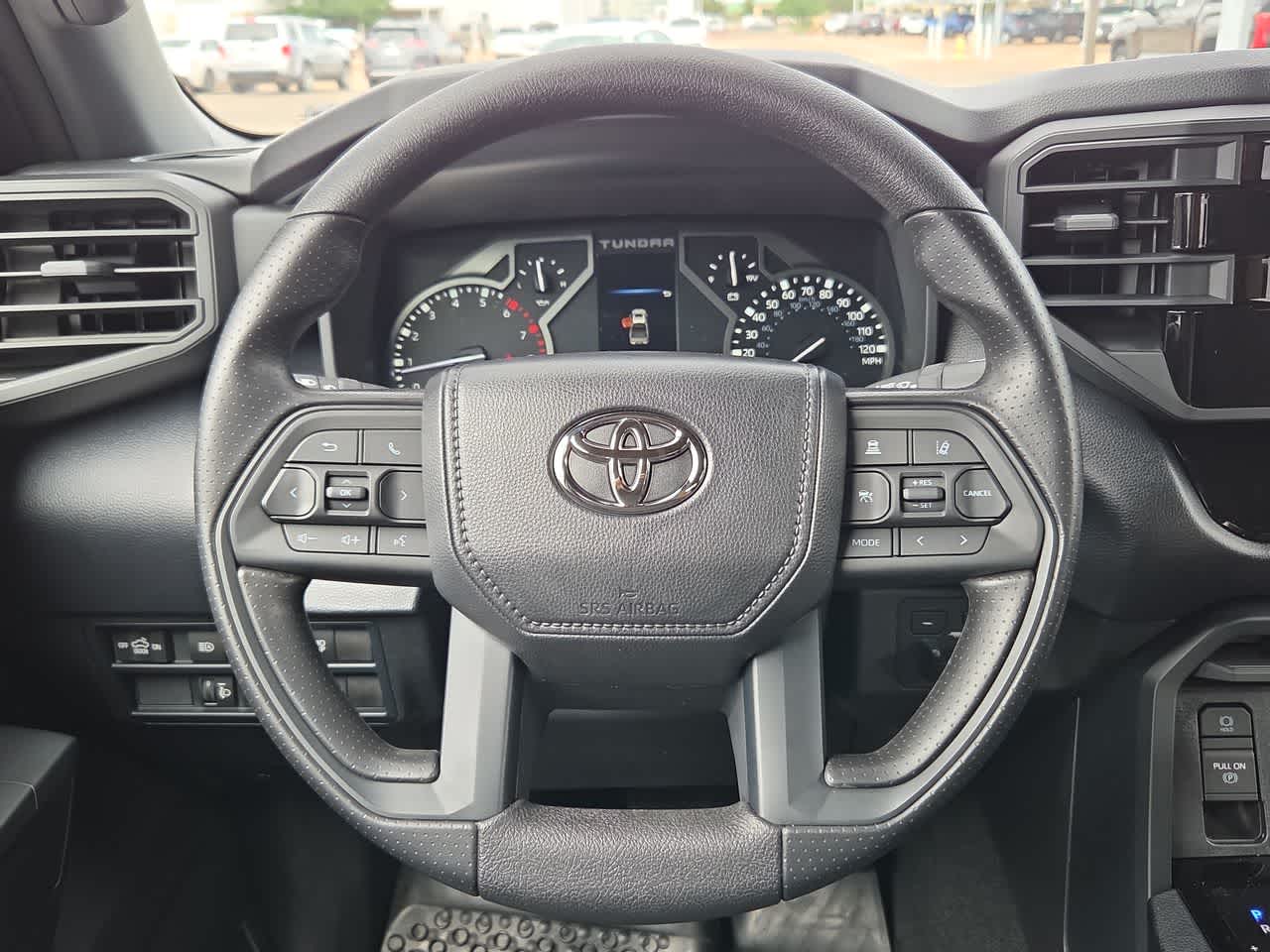 Thumbnail: 2026 Toyota Tundra - 19