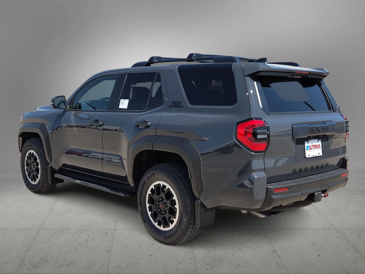 Thumbnail: 2026 Toyota 4Runner - 6