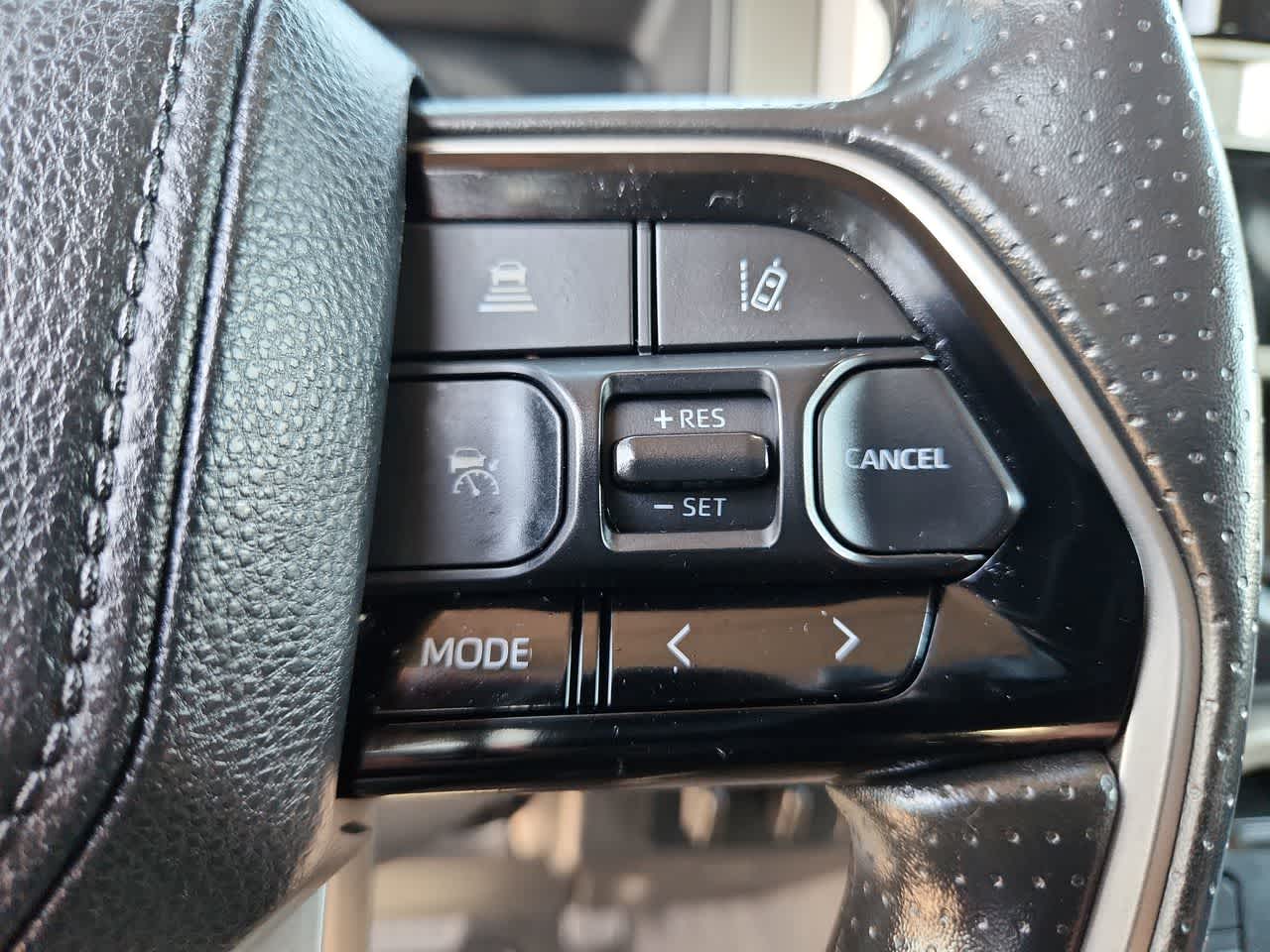 Thumbnail: 2024 Toyota Tundra - 23