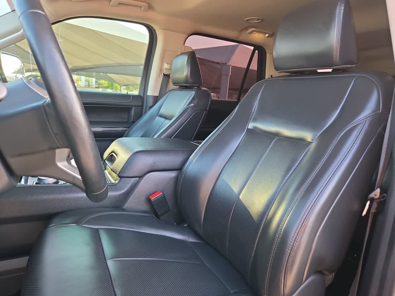 Thumbnail: 2022 Ford Expedition MAX - 15