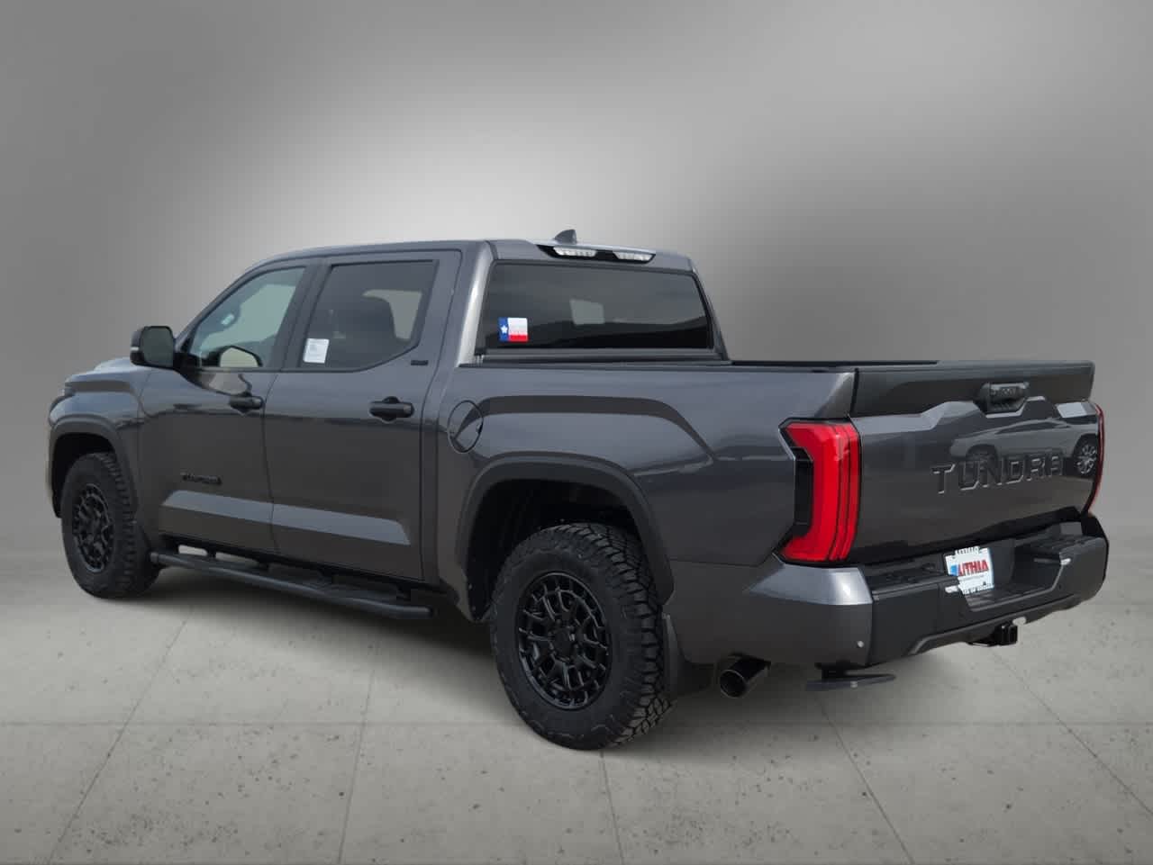 Thumbnail: 2026 Toyota Tundra - 6