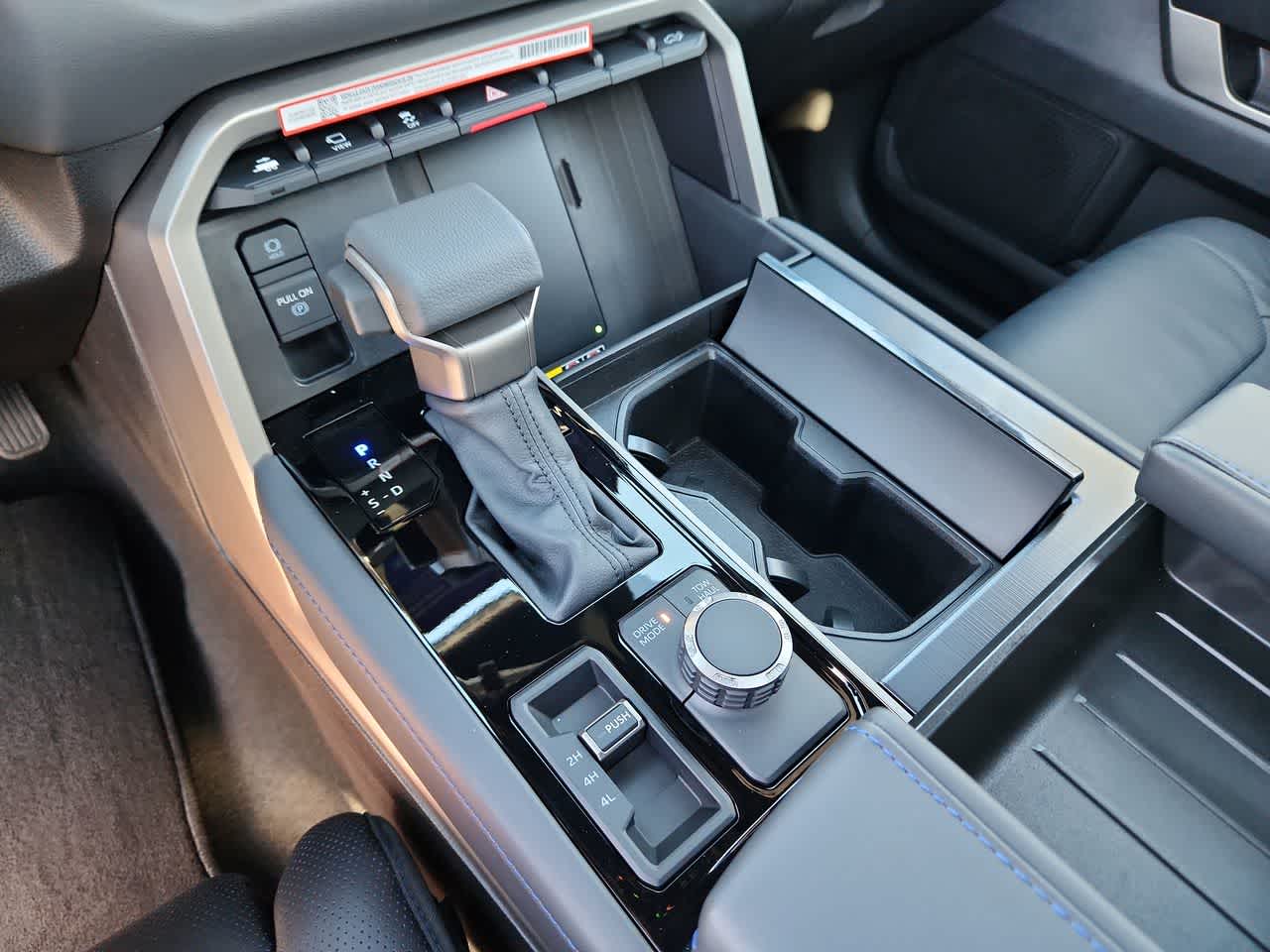 Thumbnail: 2026 Toyota Tundra - 21