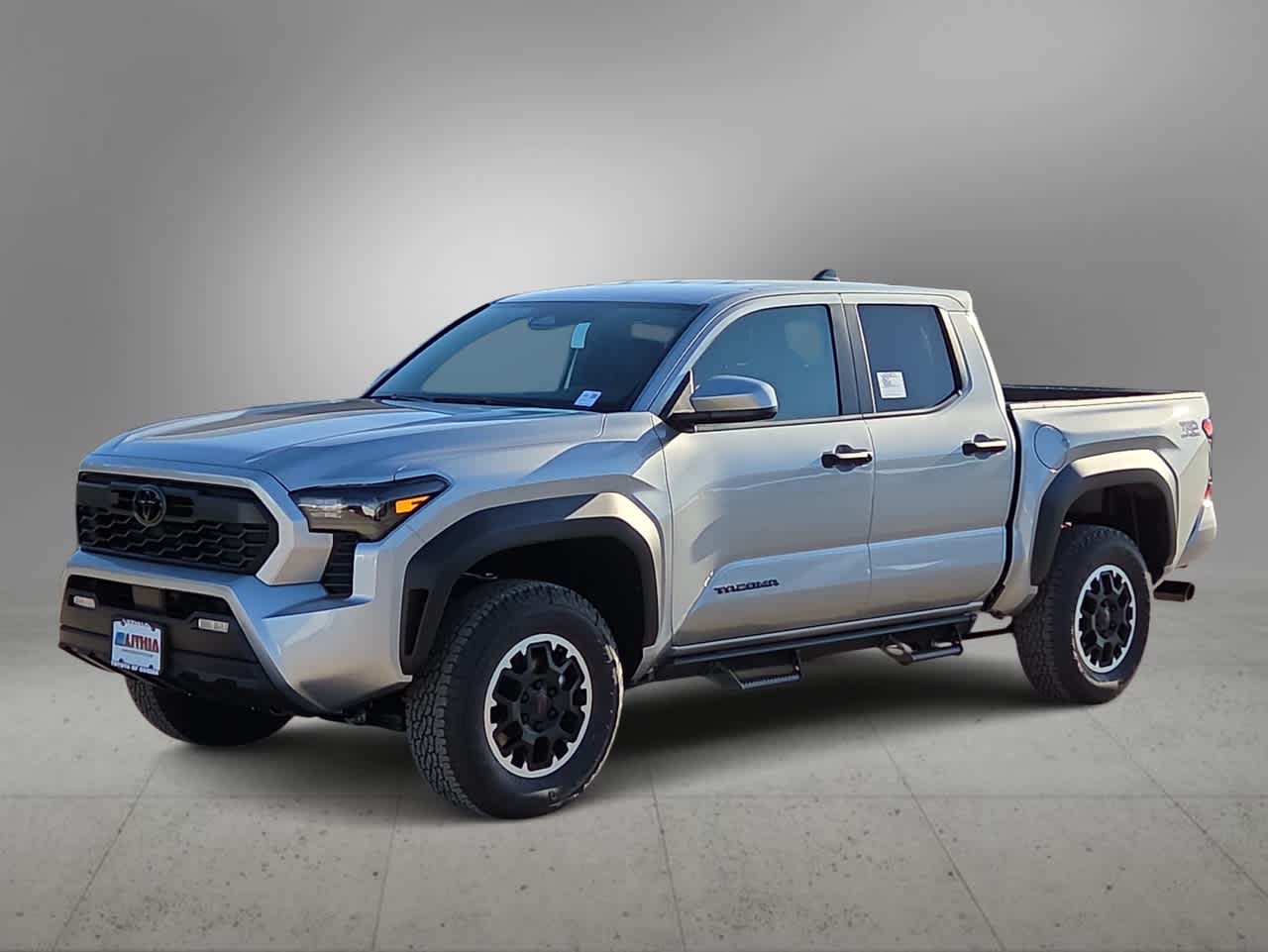 Thumbnail: 2026 Toyota Tacoma - 4