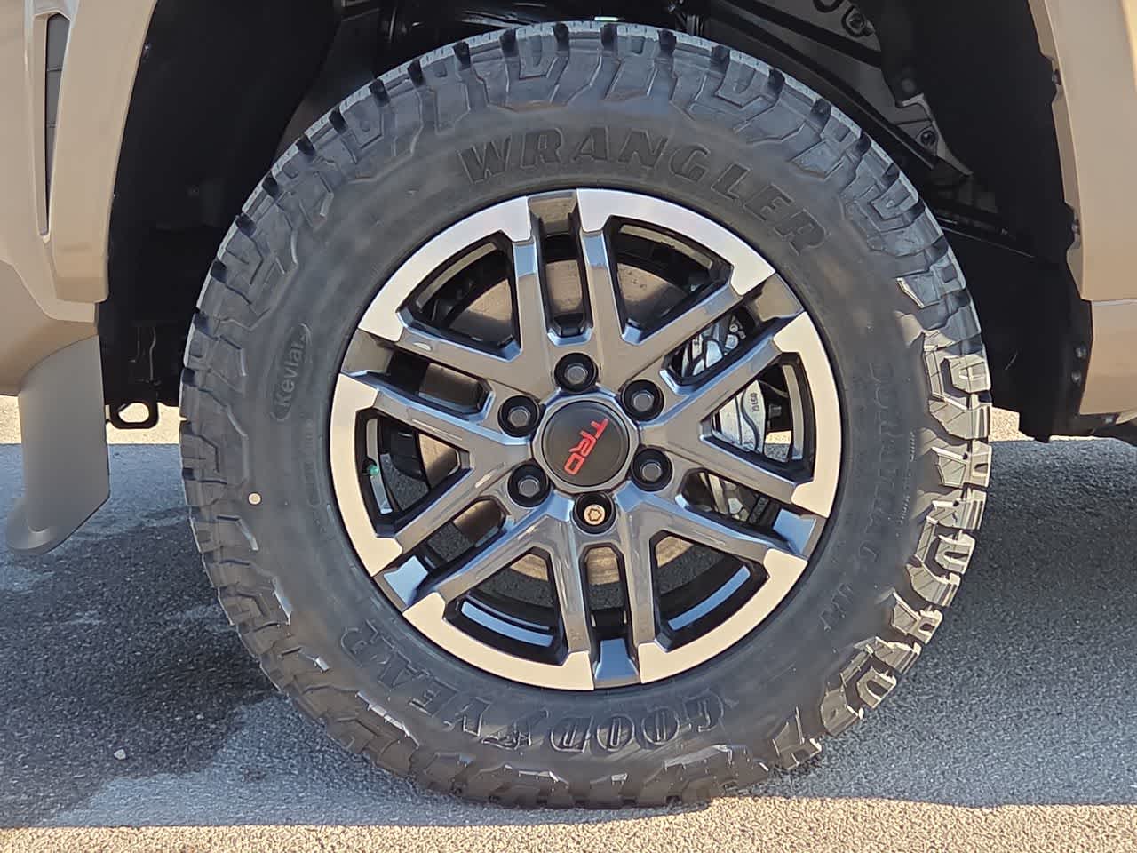 Thumbnail: 2026 Toyota Tacoma - 12