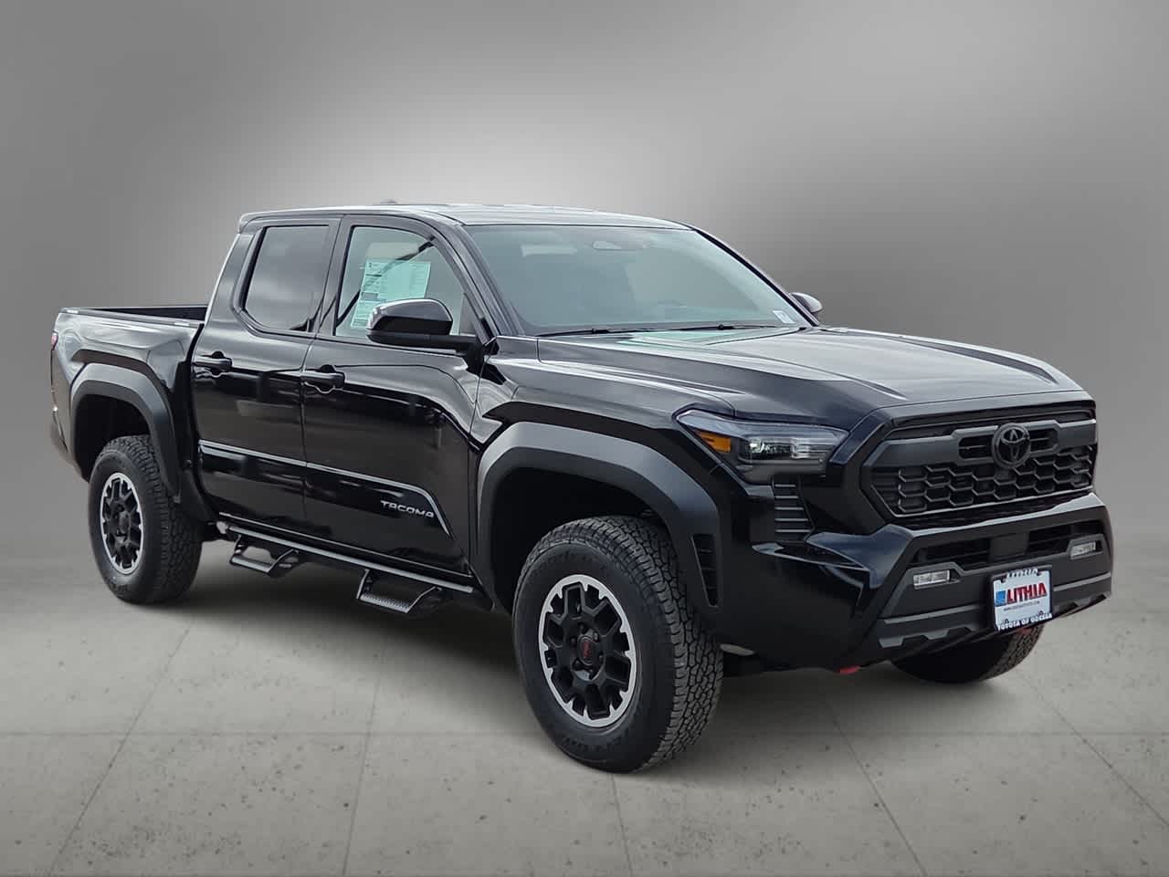 Thumbnail: 2026 Toyota Tacoma - 2