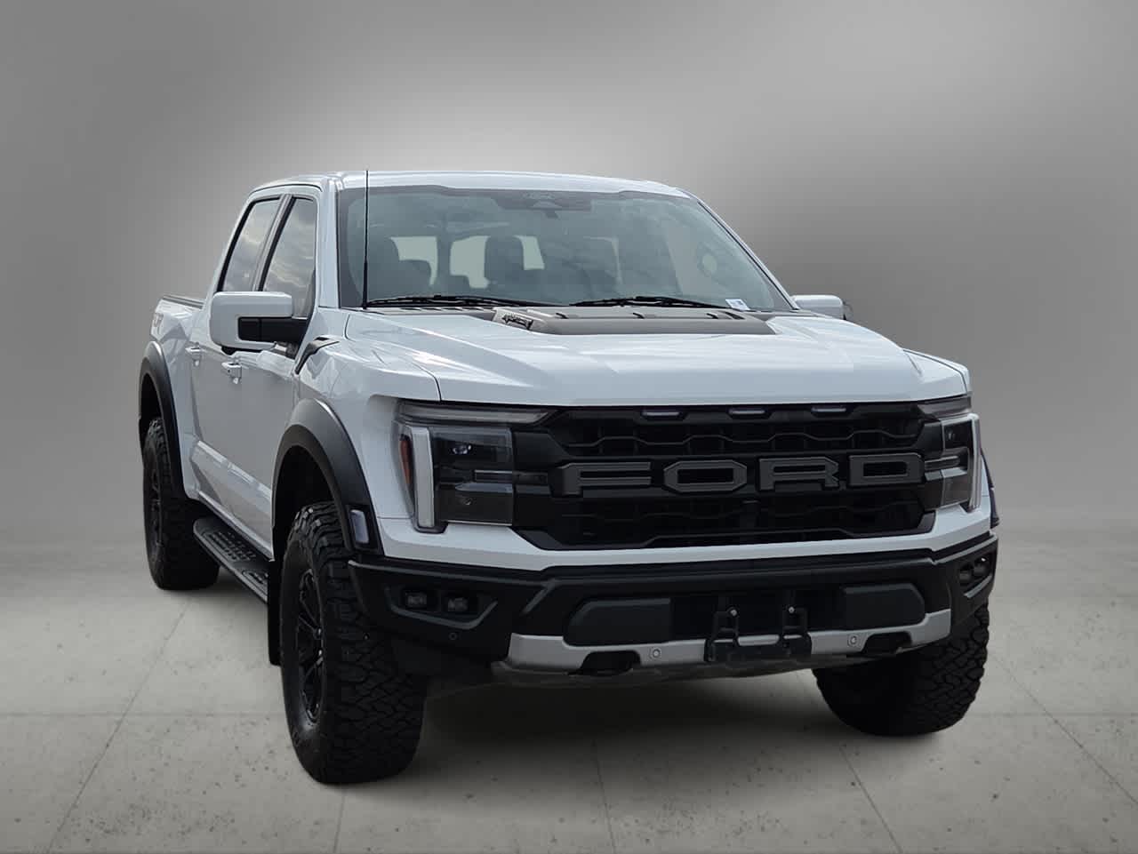 Thumbnail: 2024 Ford F-150 - 3