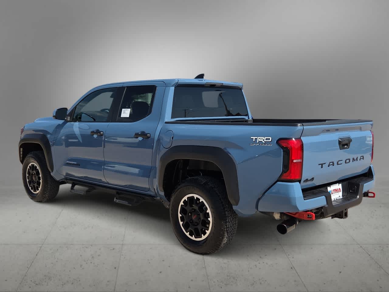 Thumbnail: 2026 Toyota Tacoma - 6