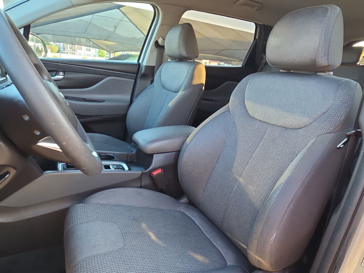 Thumbnail: 2020 Hyundai Santa Fe - 15