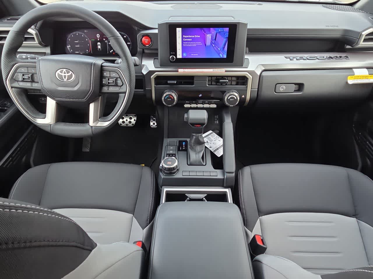 Thumbnail: 2026 Toyota Tacoma - 14