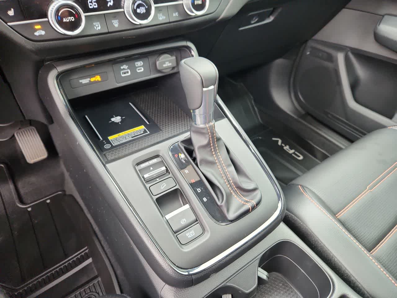 Thumbnail: 2024 Honda CR-V - 21