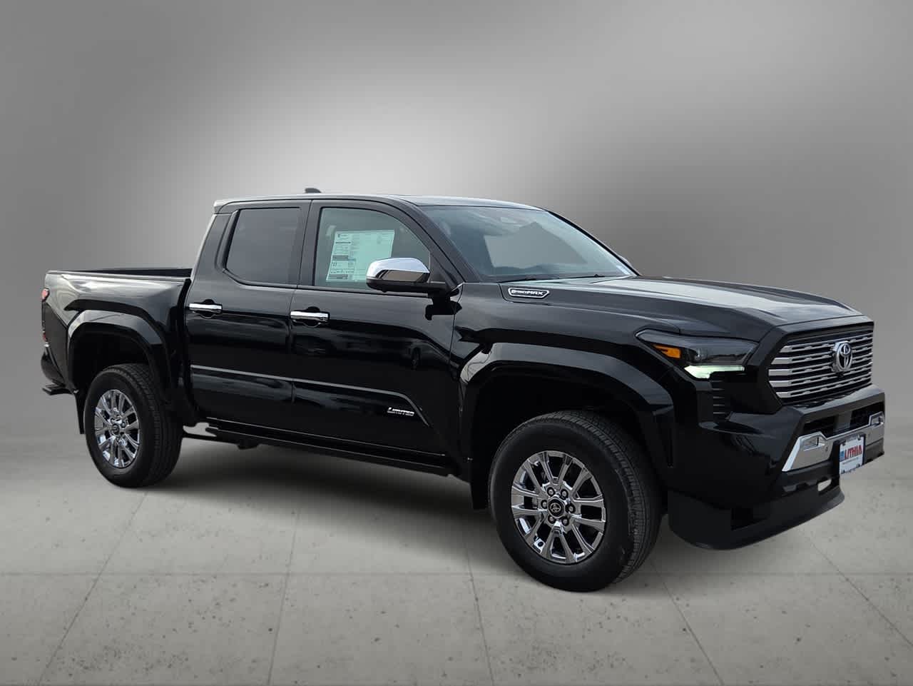 Thumbnail: 2026 Toyota Tacoma - 2
