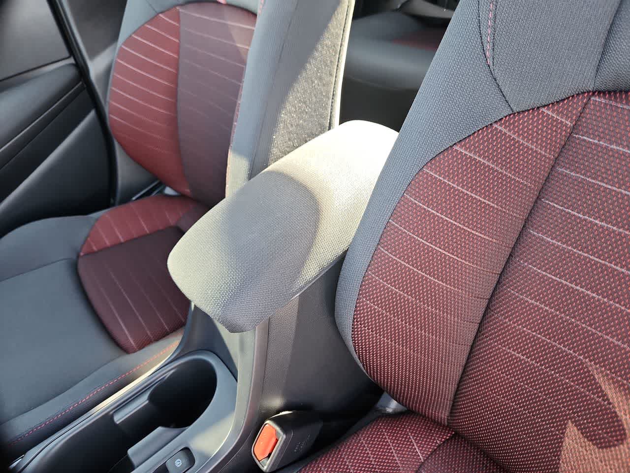 Thumbnail: 2026 Toyota Corolla - 20