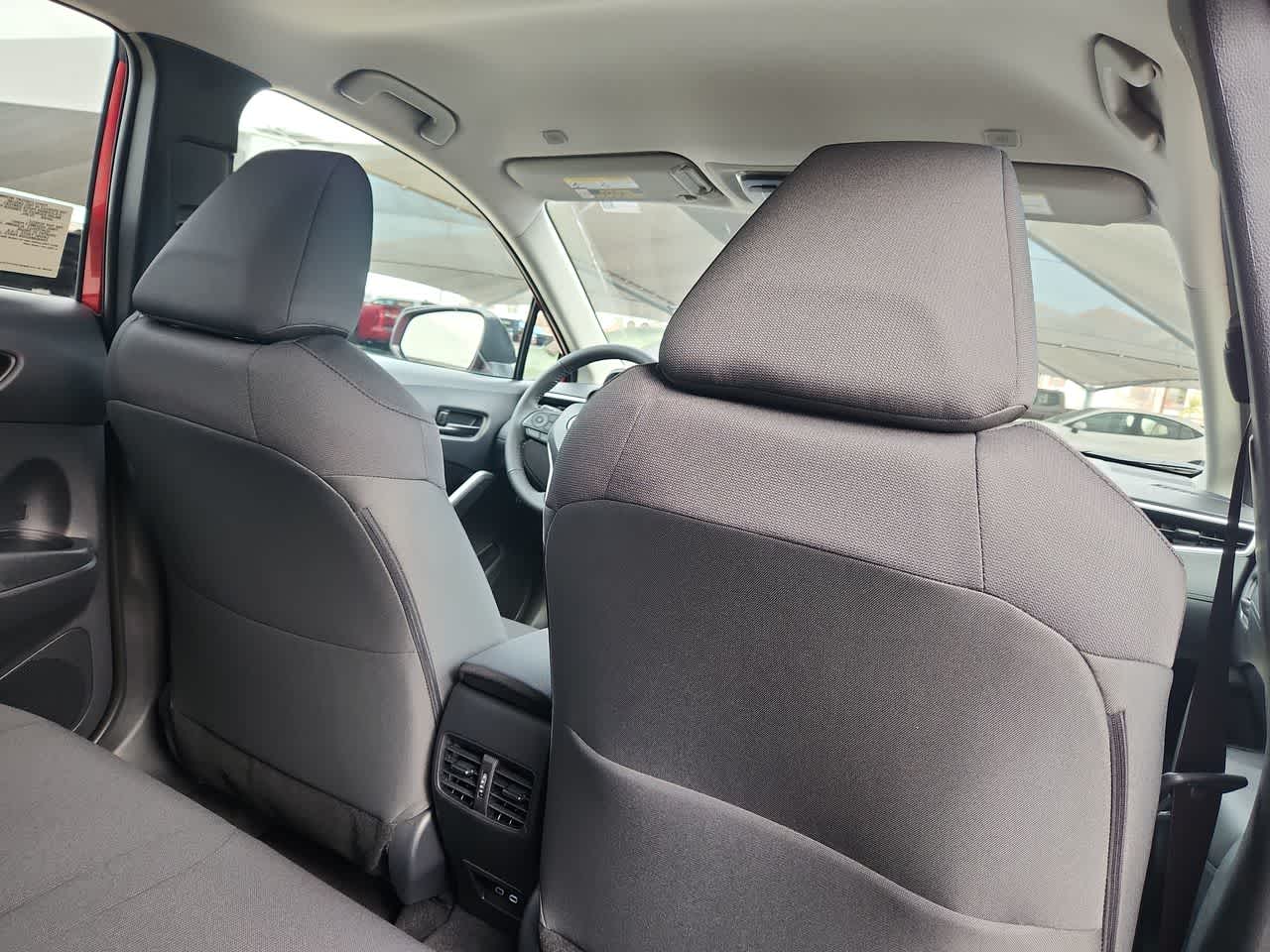 Thumbnail: 2026 Toyota Corolla Cross - 16