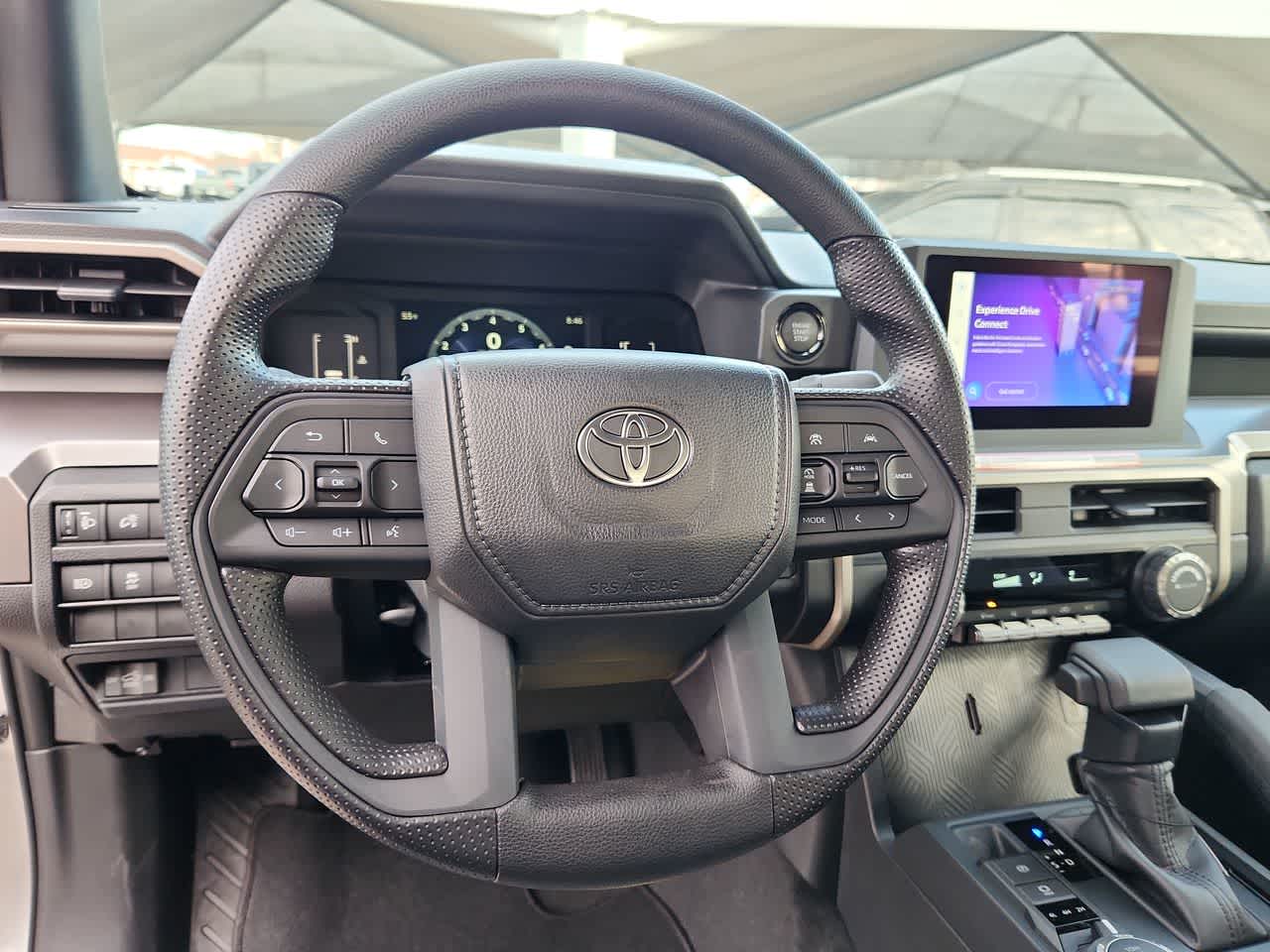 Thumbnail: 2026 Toyota Tacoma - 19