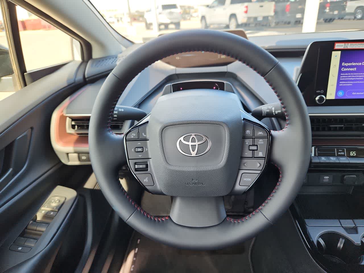 Thumbnail: 2026 Toyota Prius - 19