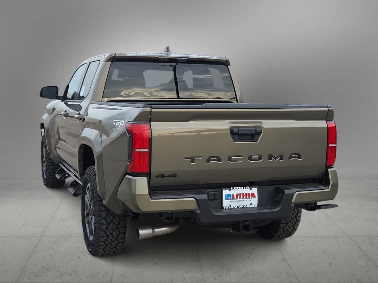 Thumbnail: 2026 Toyota Tacoma - 7