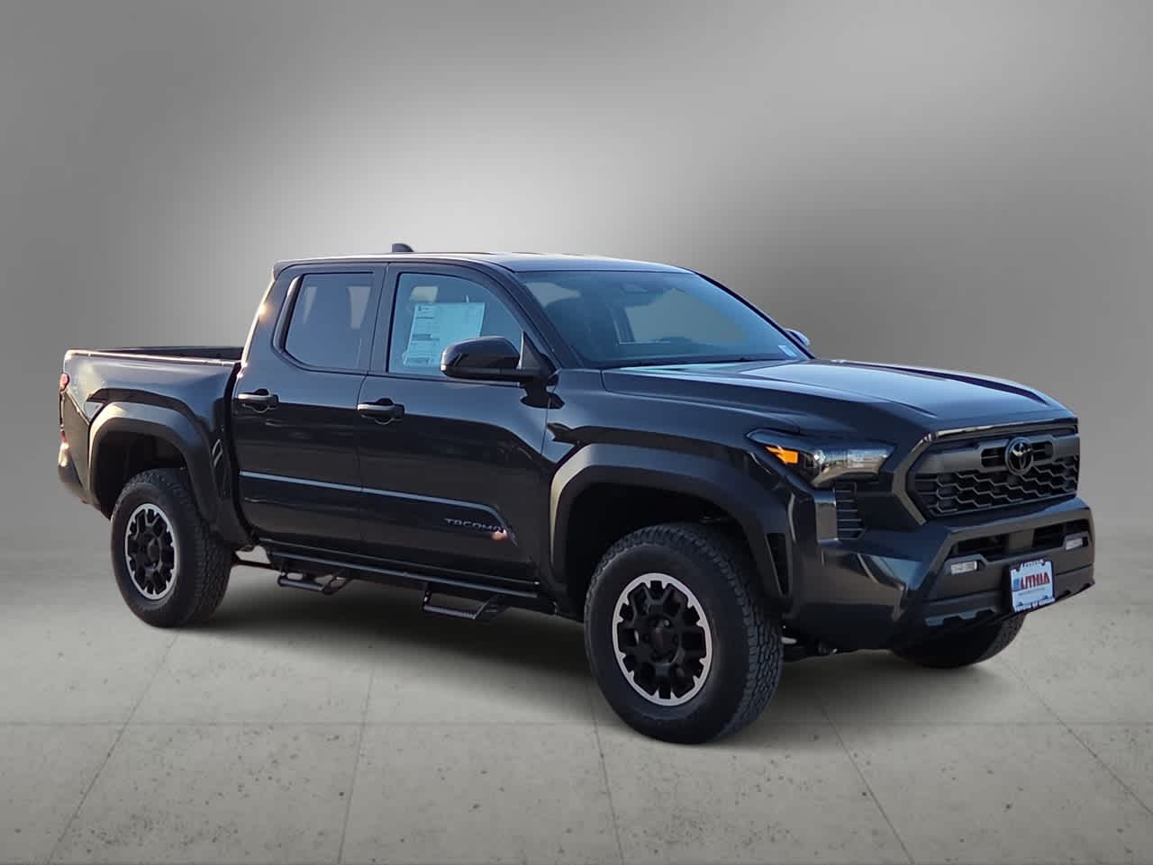 Thumbnail: 2026 Toyota Tacoma - 2