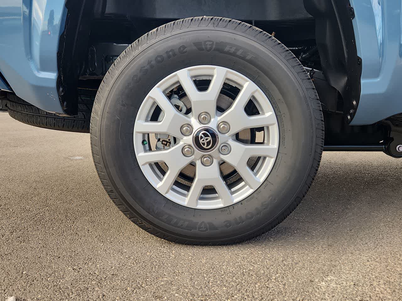 Thumbnail: 2026 Toyota Tacoma - 12