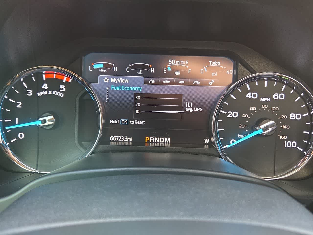 Thumbnail: 2022 Ford Econoline - 22