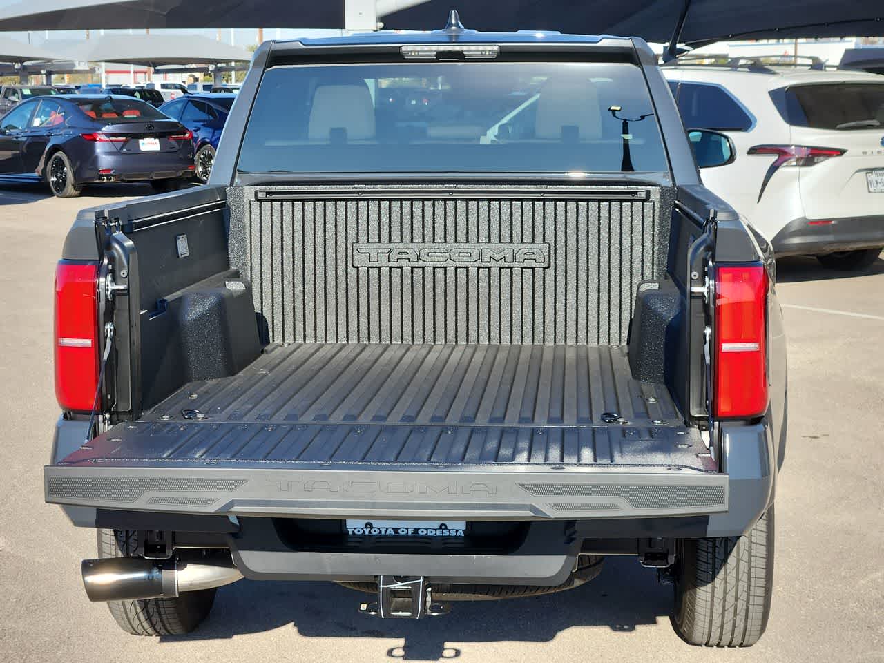 Thumbnail: 2025 Toyota Tacoma - 23