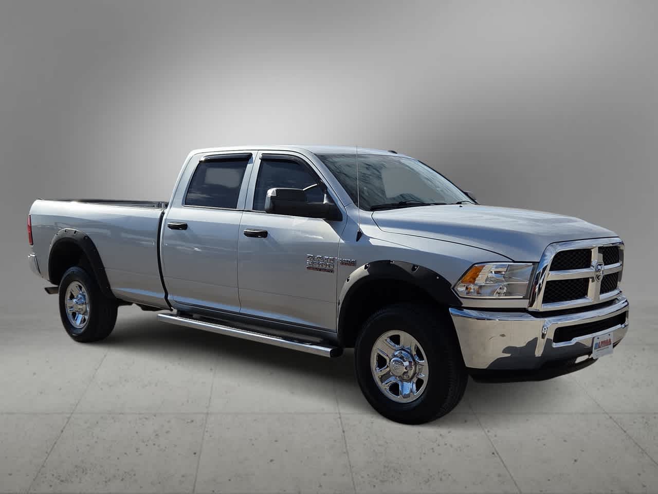 2015 RAM 2500 Tradesman -
                  Odessa, TX