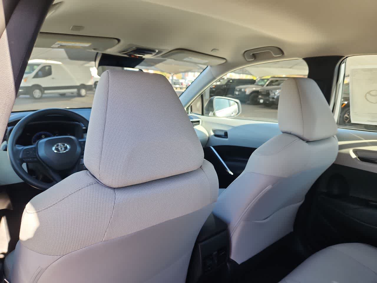 Thumbnail: 2026 Toyota Corolla Cross - 16