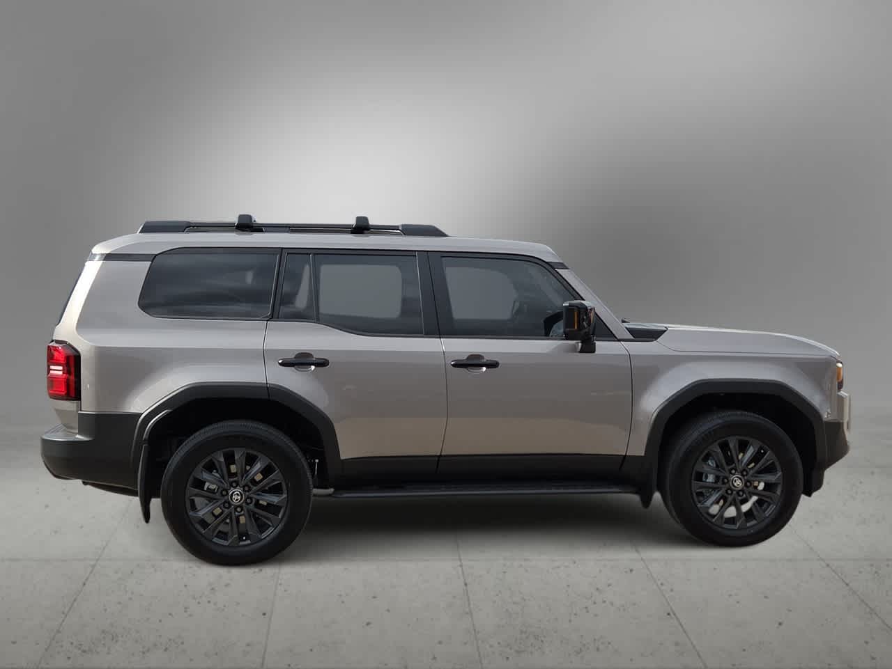 Thumbnail: 2026 Toyota Land Cruiser - 9
