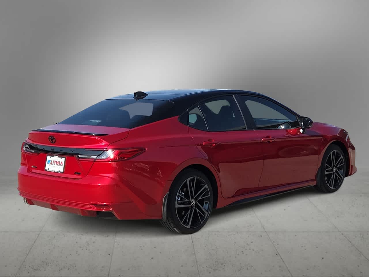 Thumbnail: 2026 Toyota Camry - 7