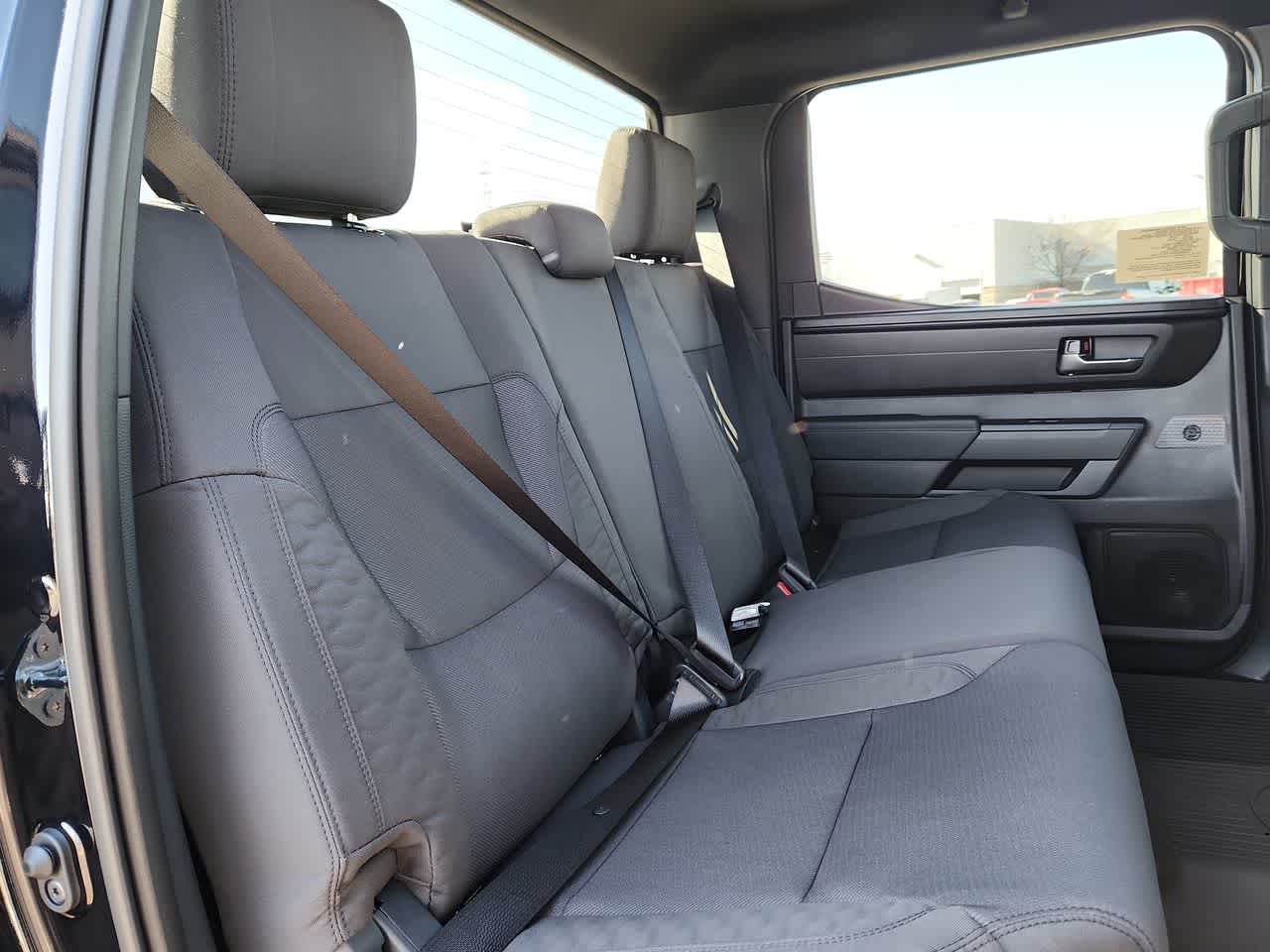 Thumbnail: 2026 Toyota Tundra - 17