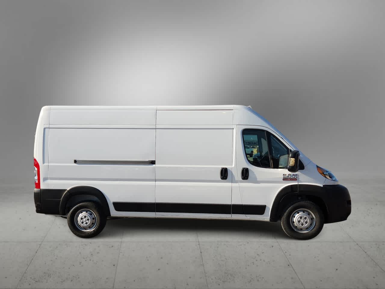 Thumbnail: 2021 RAM ProMaster - 9