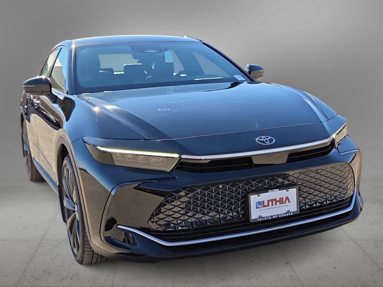 Thumbnail: 2026 Toyota Crown - 3