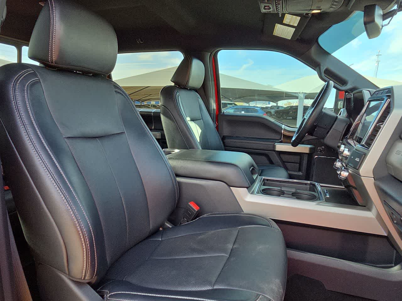 Thumbnail: 2022 Ford Econoline - 18