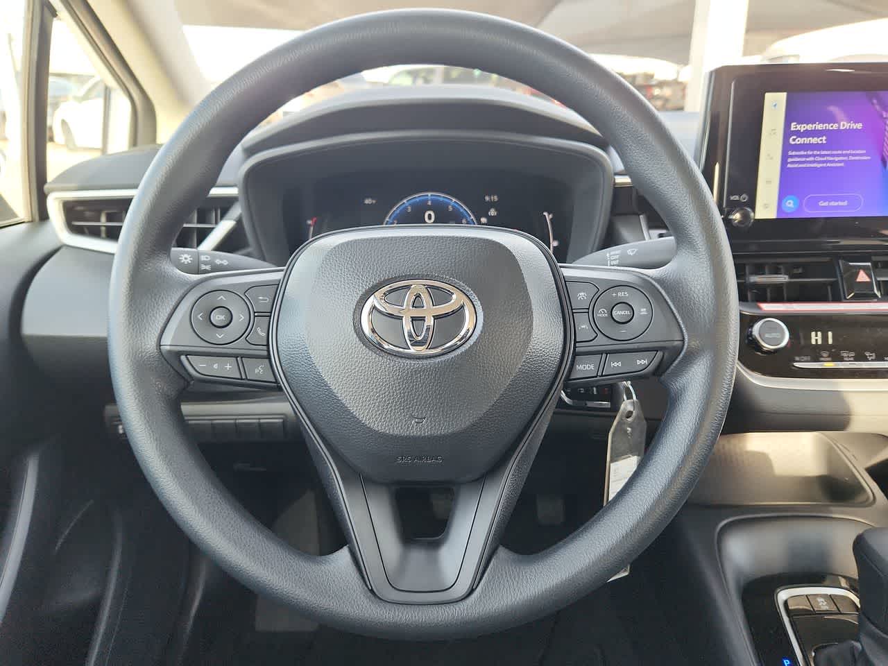 Thumbnail: 2026 Toyota Corolla - 19