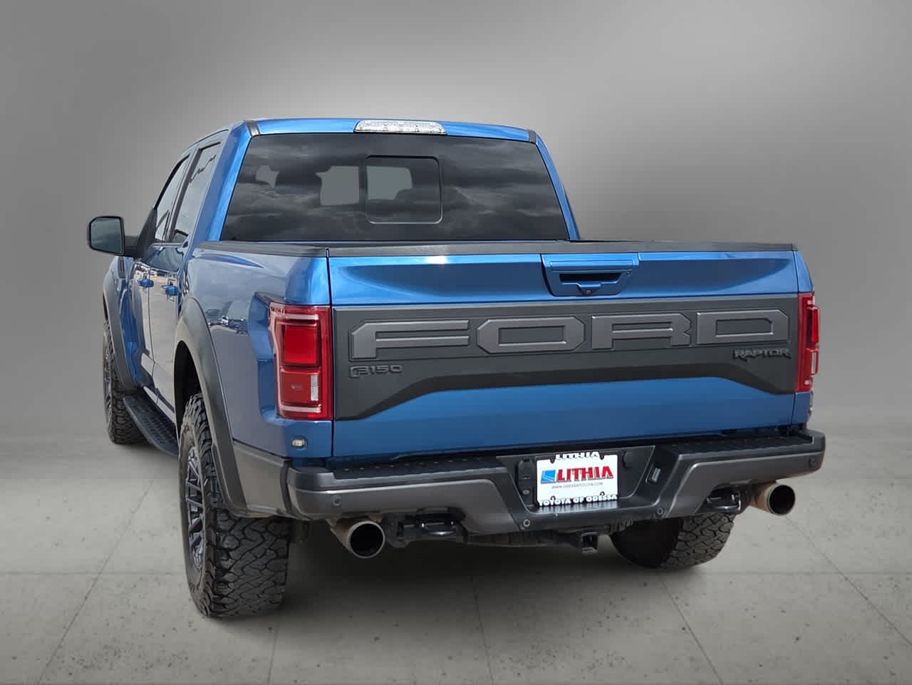 Thumbnail: 2019 Ford F-150 - 7