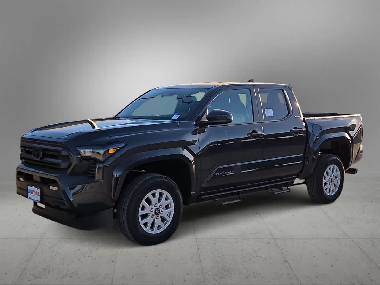 Thumbnail: 2026 Toyota Tacoma - 1