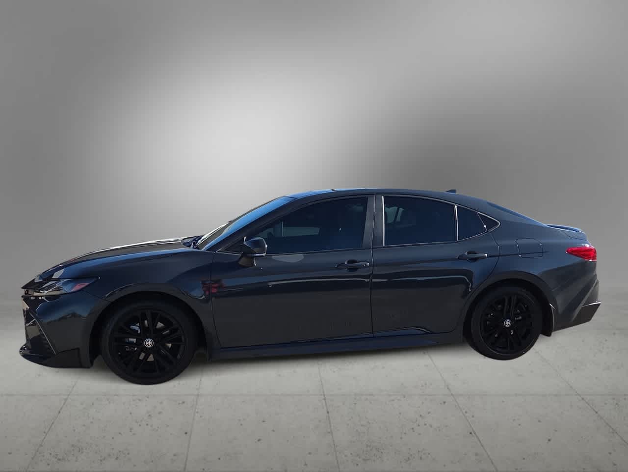 Thumbnail: 2025 Toyota Camry - 5