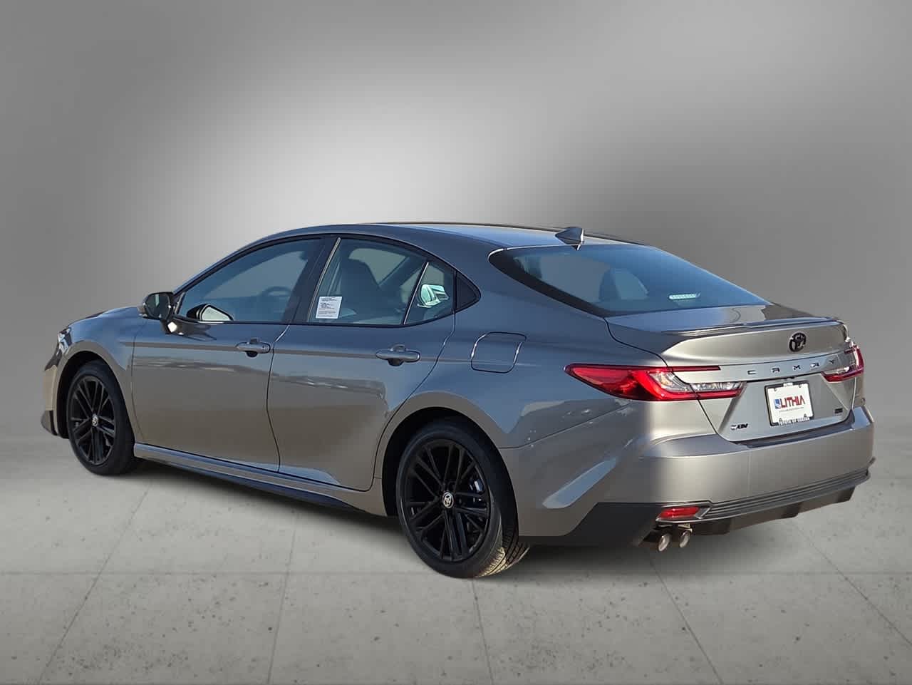 Thumbnail: 2026 Toyota Camry - 6