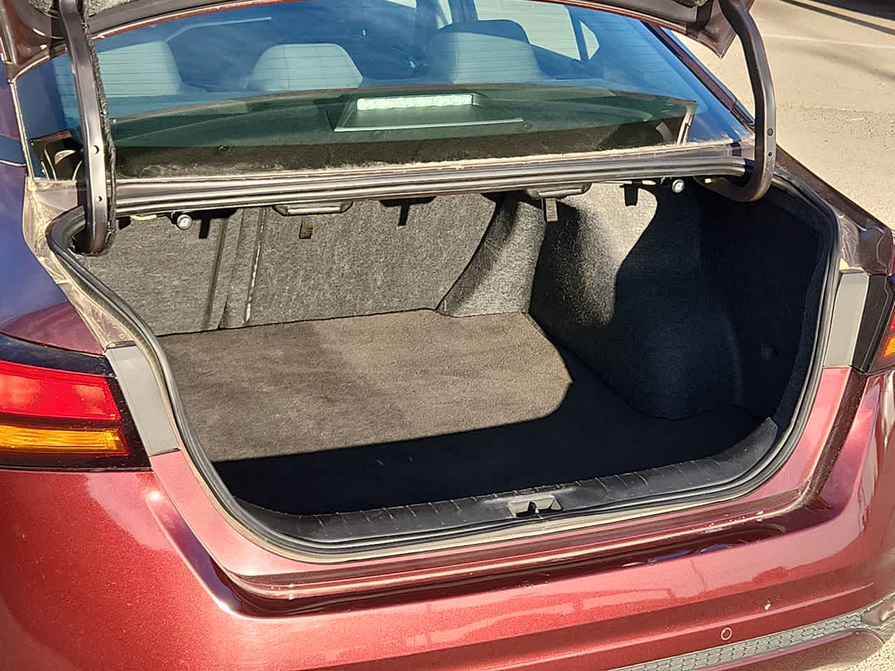 Thumbnail: 2024 Nissan Altima - 23