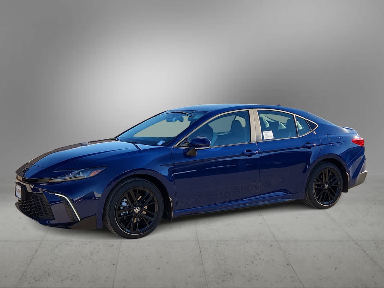 Thumbnail: 2026 Toyota Camry - 1