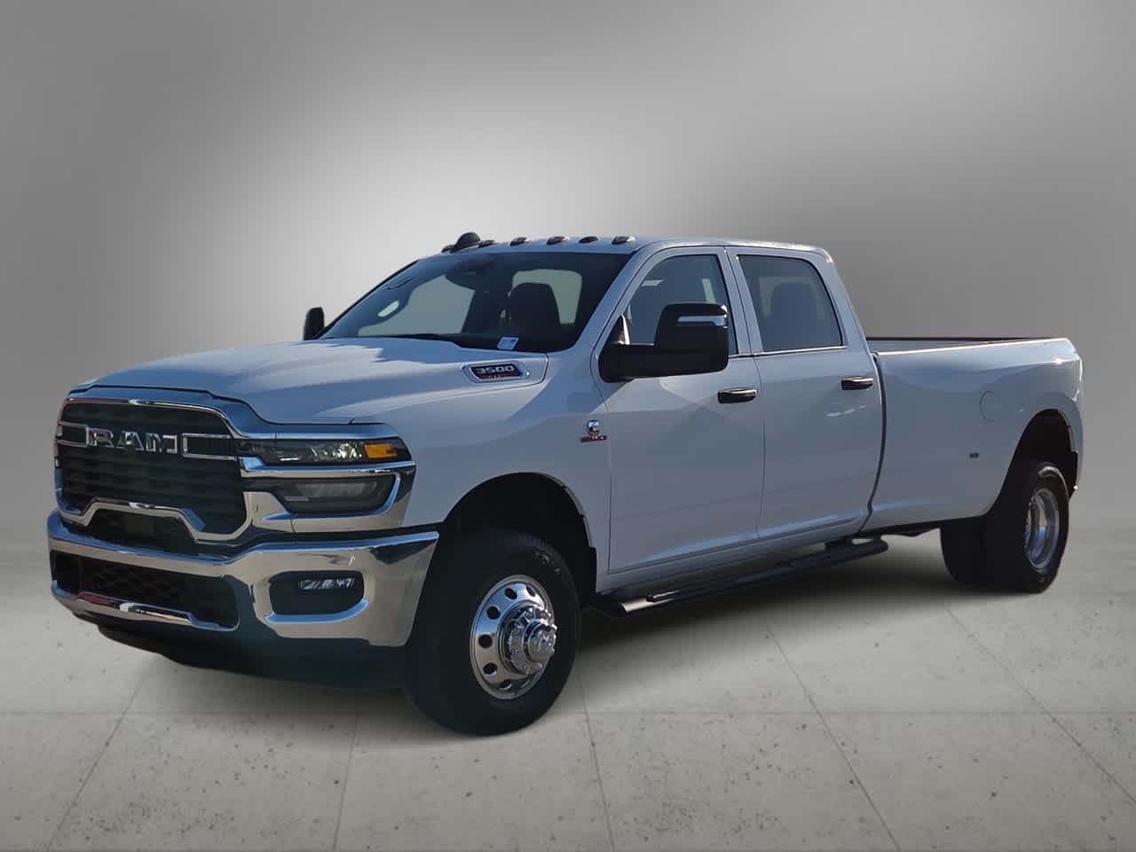 Thumbnail: 2025 RAM 3500 - 1
