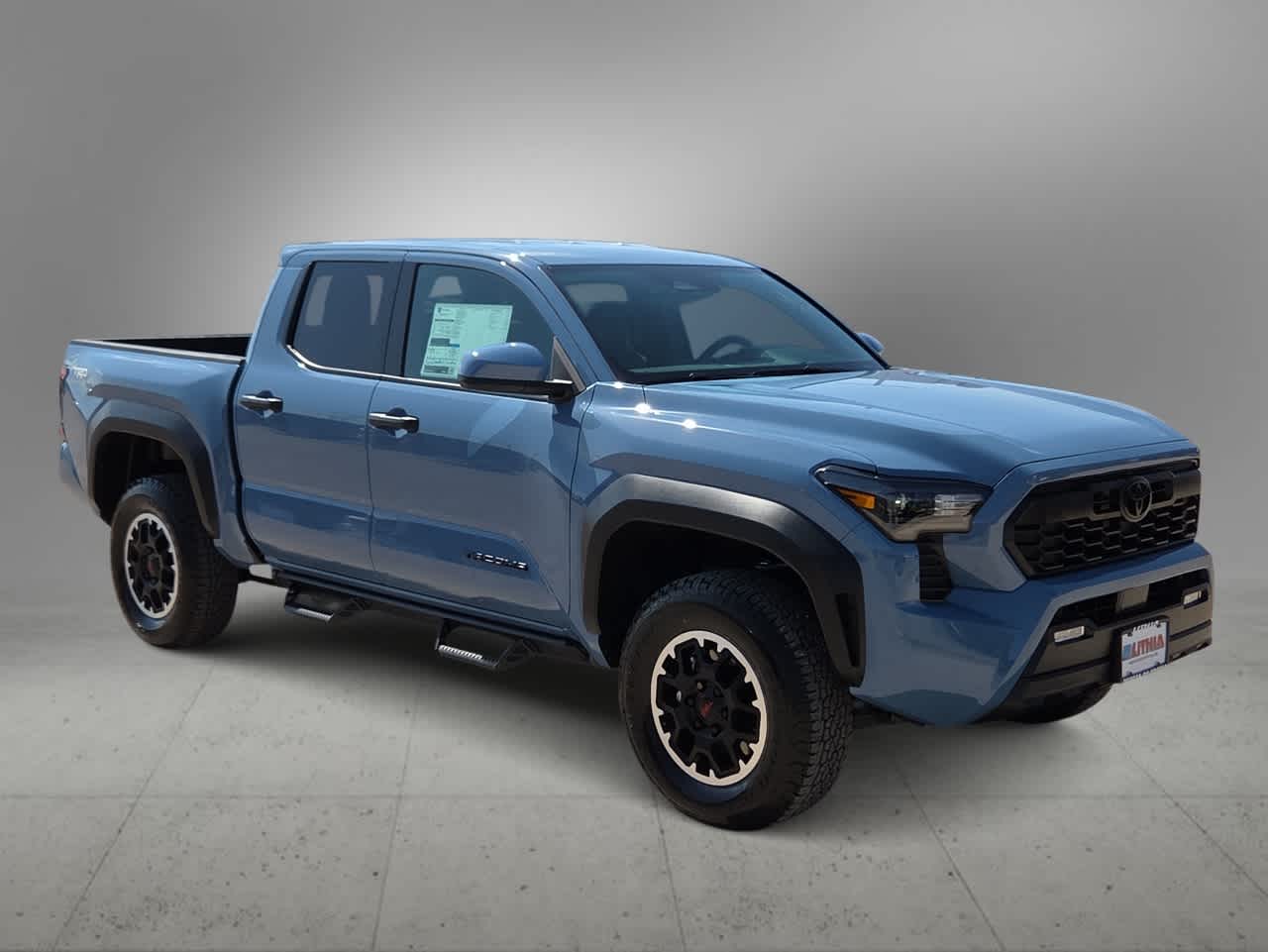 Thumbnail: 2026 Toyota Tacoma - 2