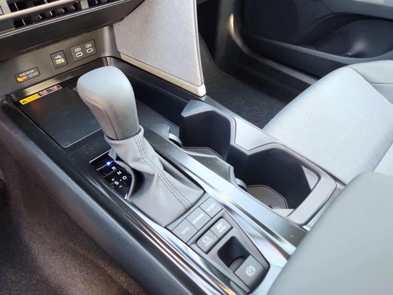 Thumbnail: 2026 Toyota Camry - 21