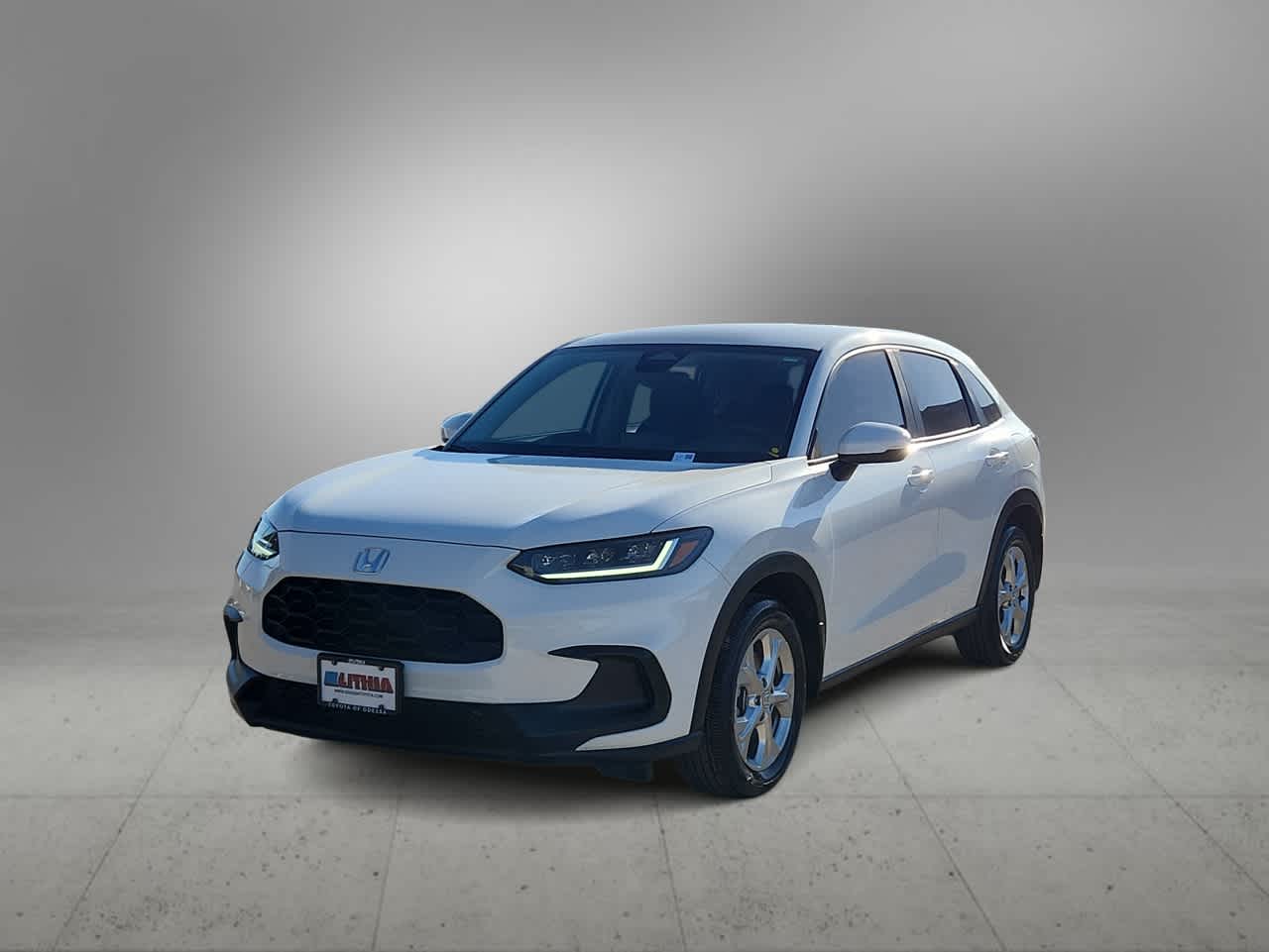 2023 Honda HR-V LX's photo