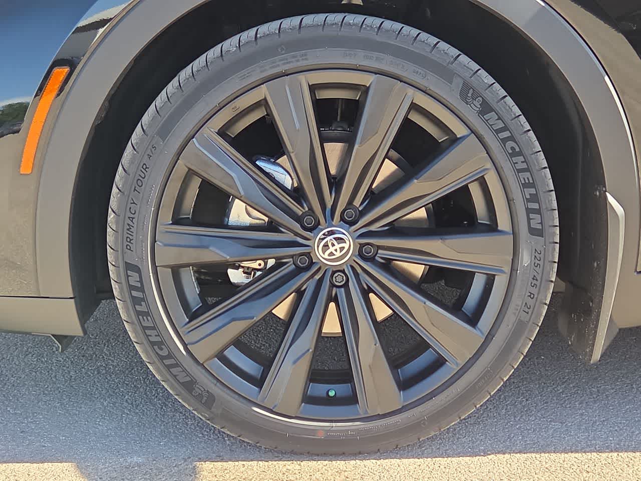 Thumbnail: 2026 Toyota Crown - 12